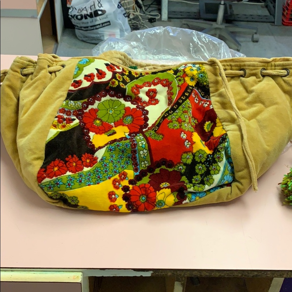 Hippie pocket bag MADE IN INDIA